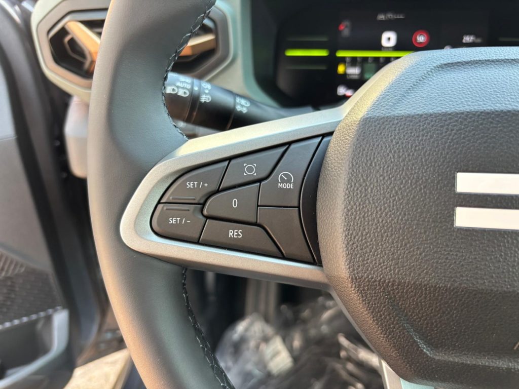 DACIA Duster Eco-G 120 CV Extreme *PAGA COME VUOI - 14