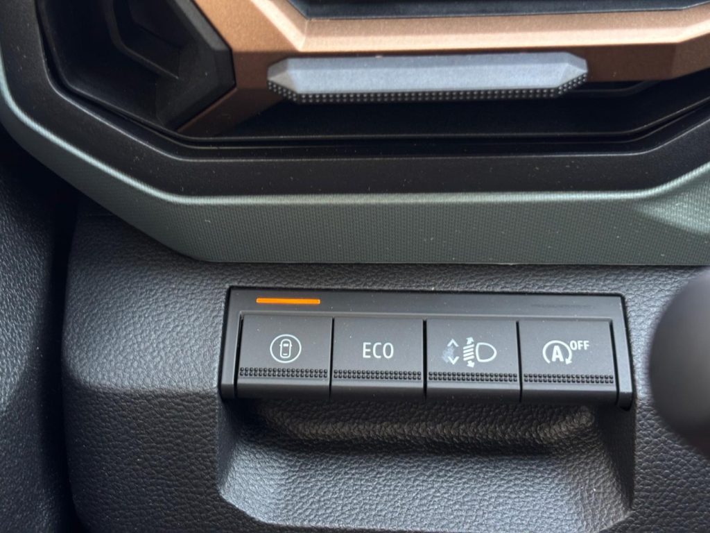 DACIA Duster Eco-G 120 CV Extreme *PAGA COME VUOI - 16