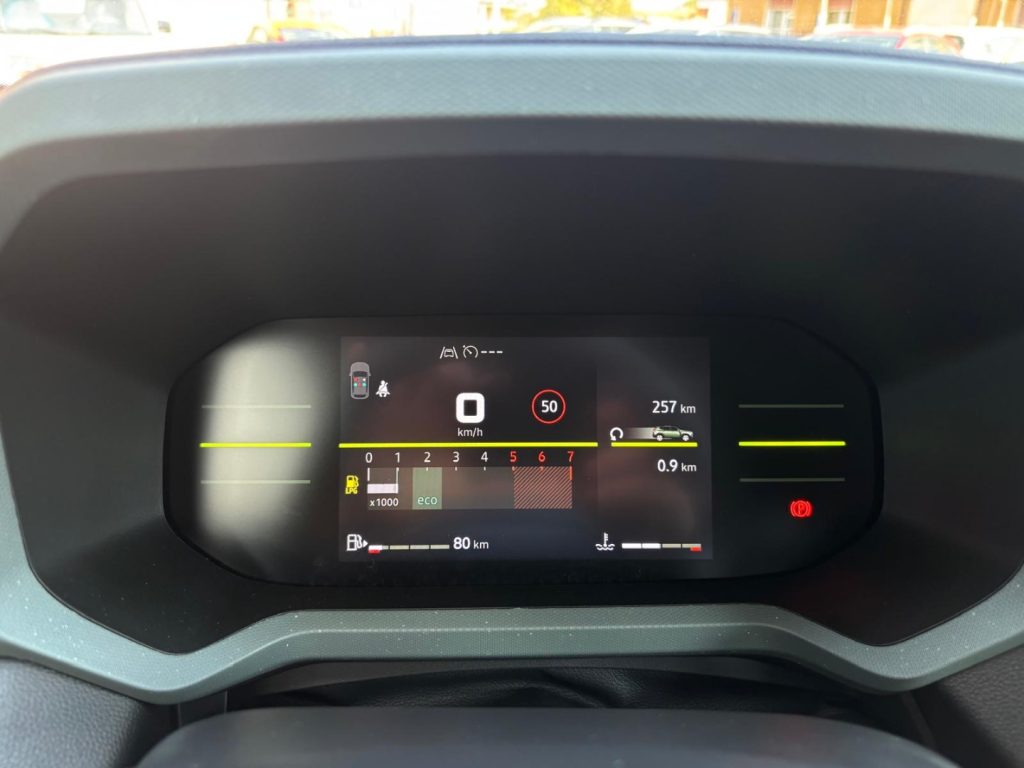 DACIA Duster Eco-G 120 CV Extreme *PAGA COME VUOI - 17