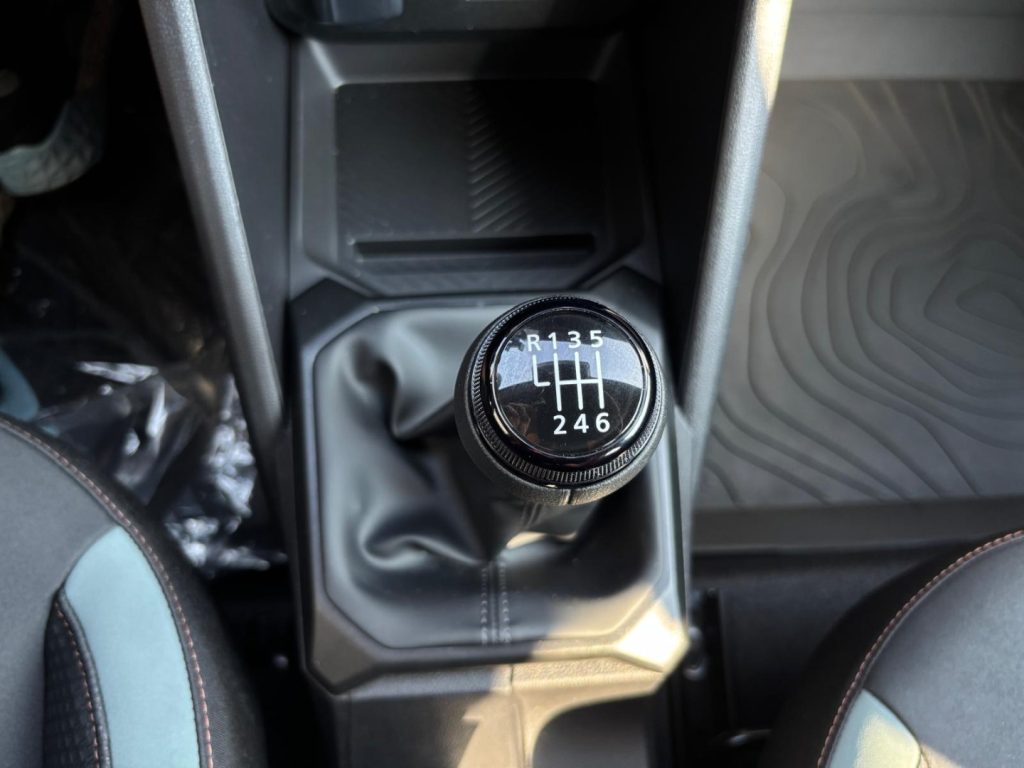 DACIA Duster Eco-G 120 CV Extreme *PAGA COME VUOI - 18