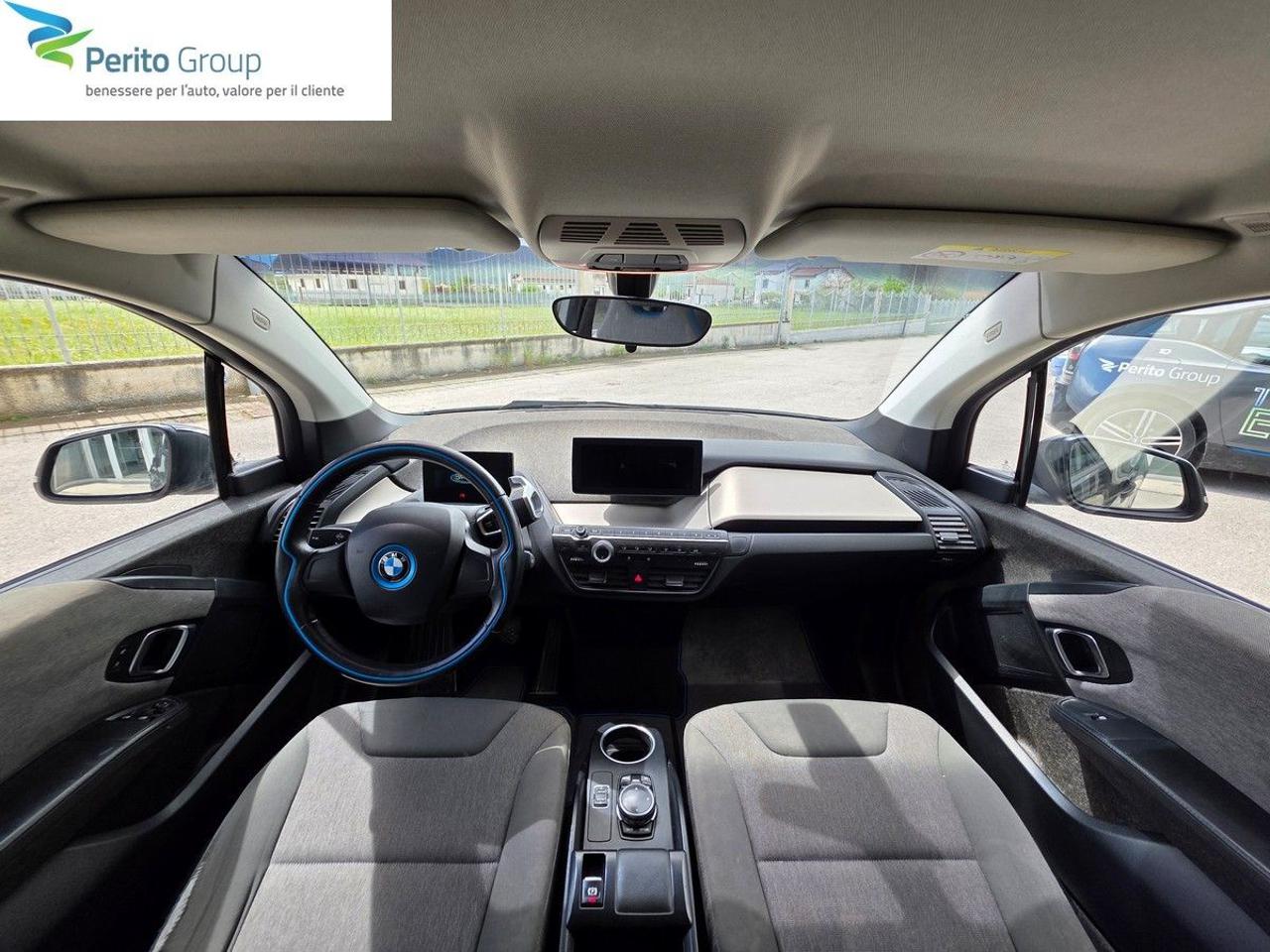 BMW i3 i3 - 10