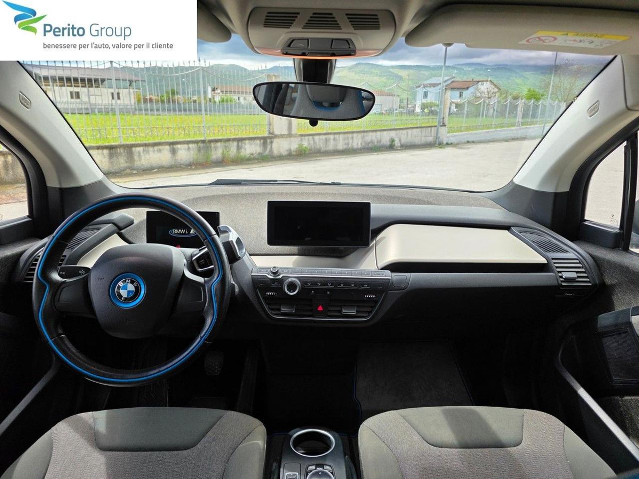 BMW i3 i3 - 11