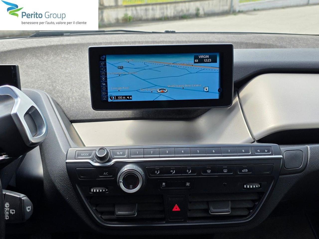 BMW i3 i3 - 13