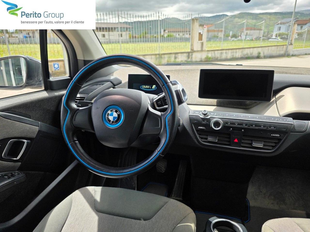 BMW i3 i3 - 12