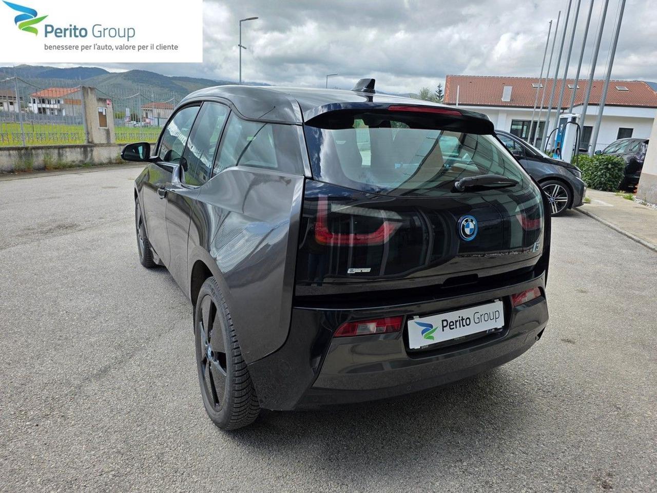 BMW i3 i3 - 3