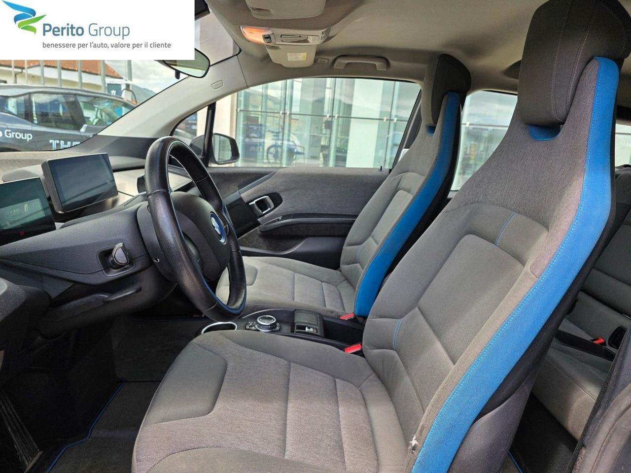 BMW i3 i3 - 9