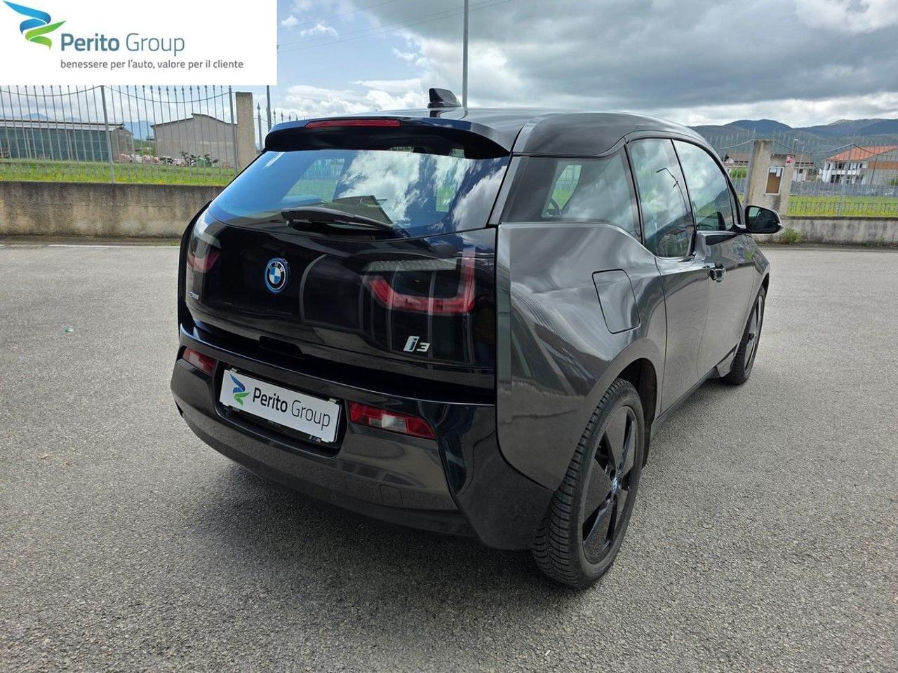 BMW i3 i3 - 2