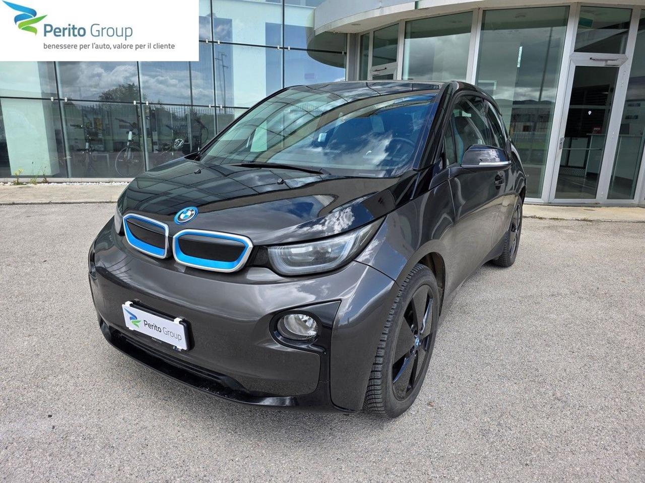 BMW i3 i3 - 4