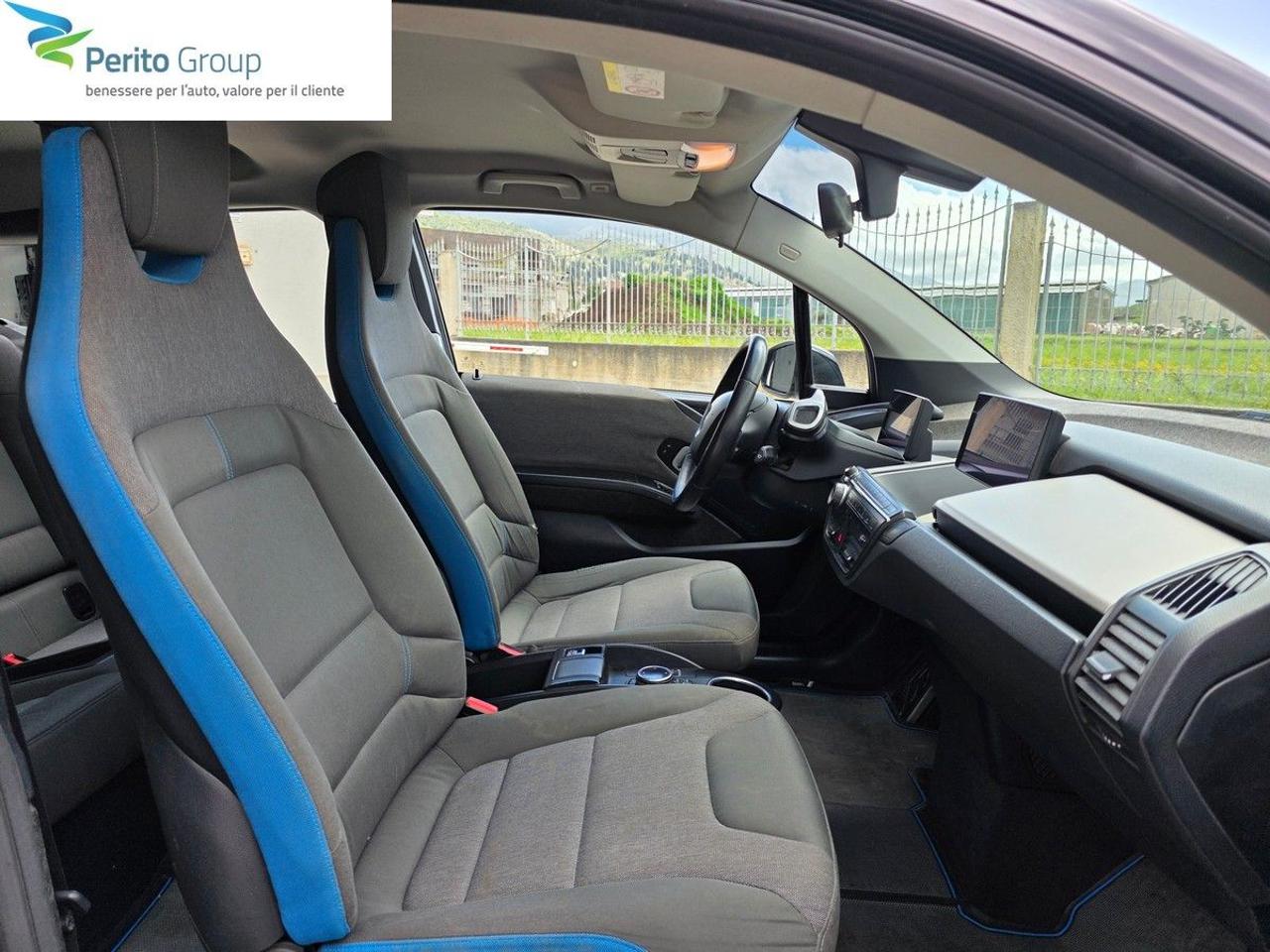 BMW i3 i3 - 5