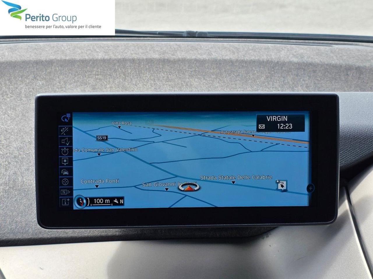 BMW i3 i3 - 14