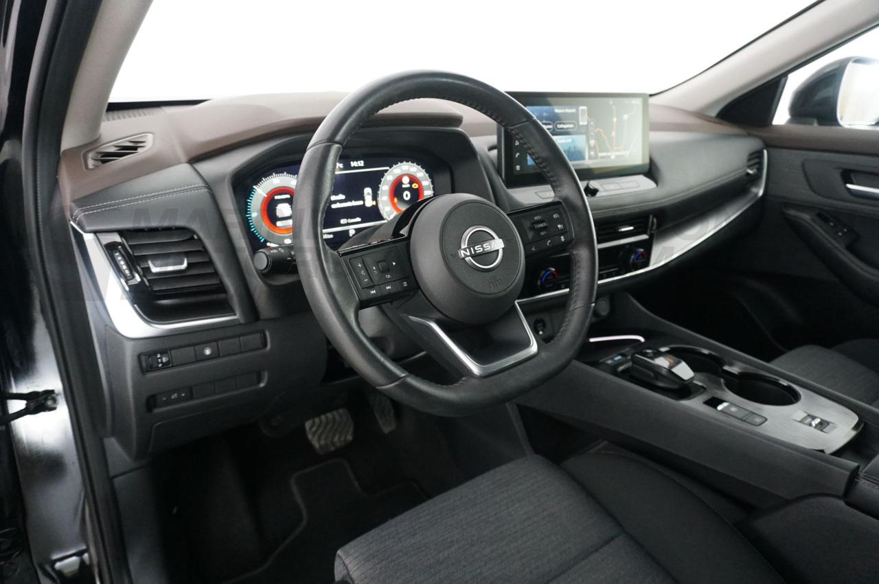 NISSAN X-Trail 1.5 158CV E POWER N-CONNECTA - 6