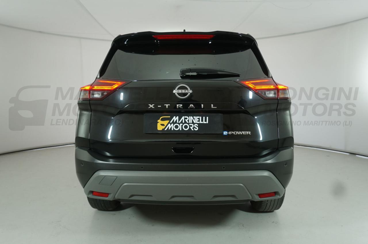 NISSAN X-Trail 1.5 158CV E POWER N-CONNECTA - 5