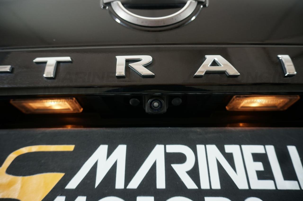 NISSAN X-Trail 1.5 158CV E POWER N-CONNECTA - 18