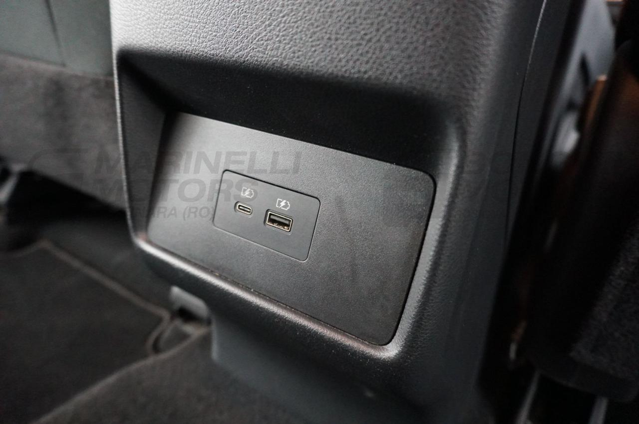 NISSAN X-Trail 1.5 158CV E POWER N-CONNECTA - 28