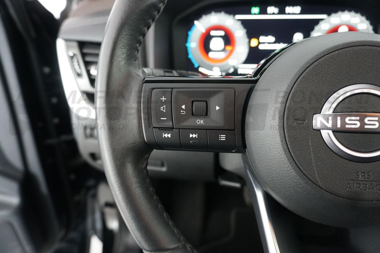 NISSAN X-Trail 1.5 158CV E POWER N-CONNECTA - 21