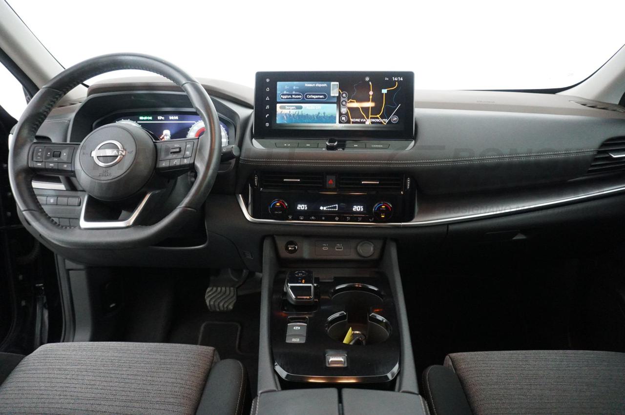 NISSAN X-Trail 1.5 158CV E POWER N-CONNECTA - 8