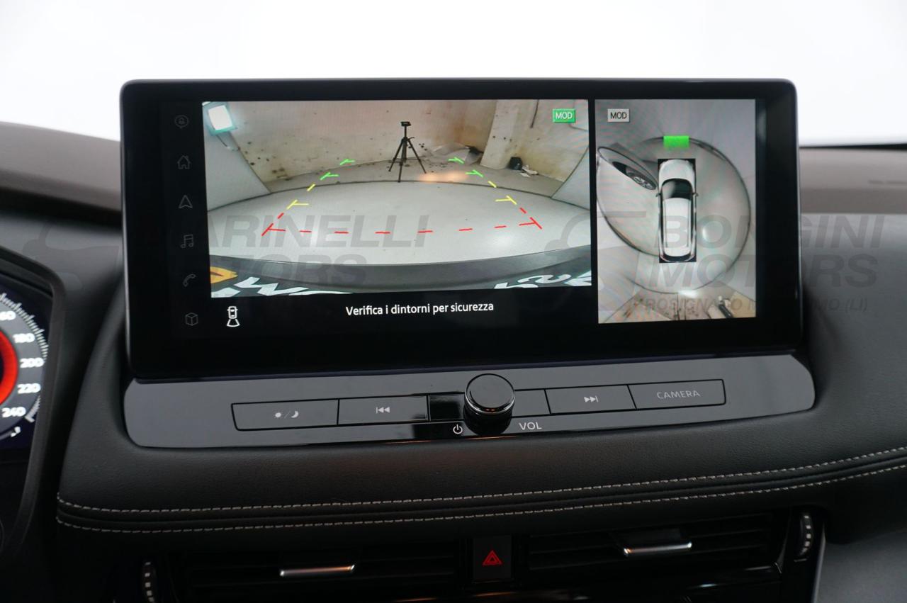 NISSAN X-Trail 1.5 158CV E POWER N-CONNECTA - 24