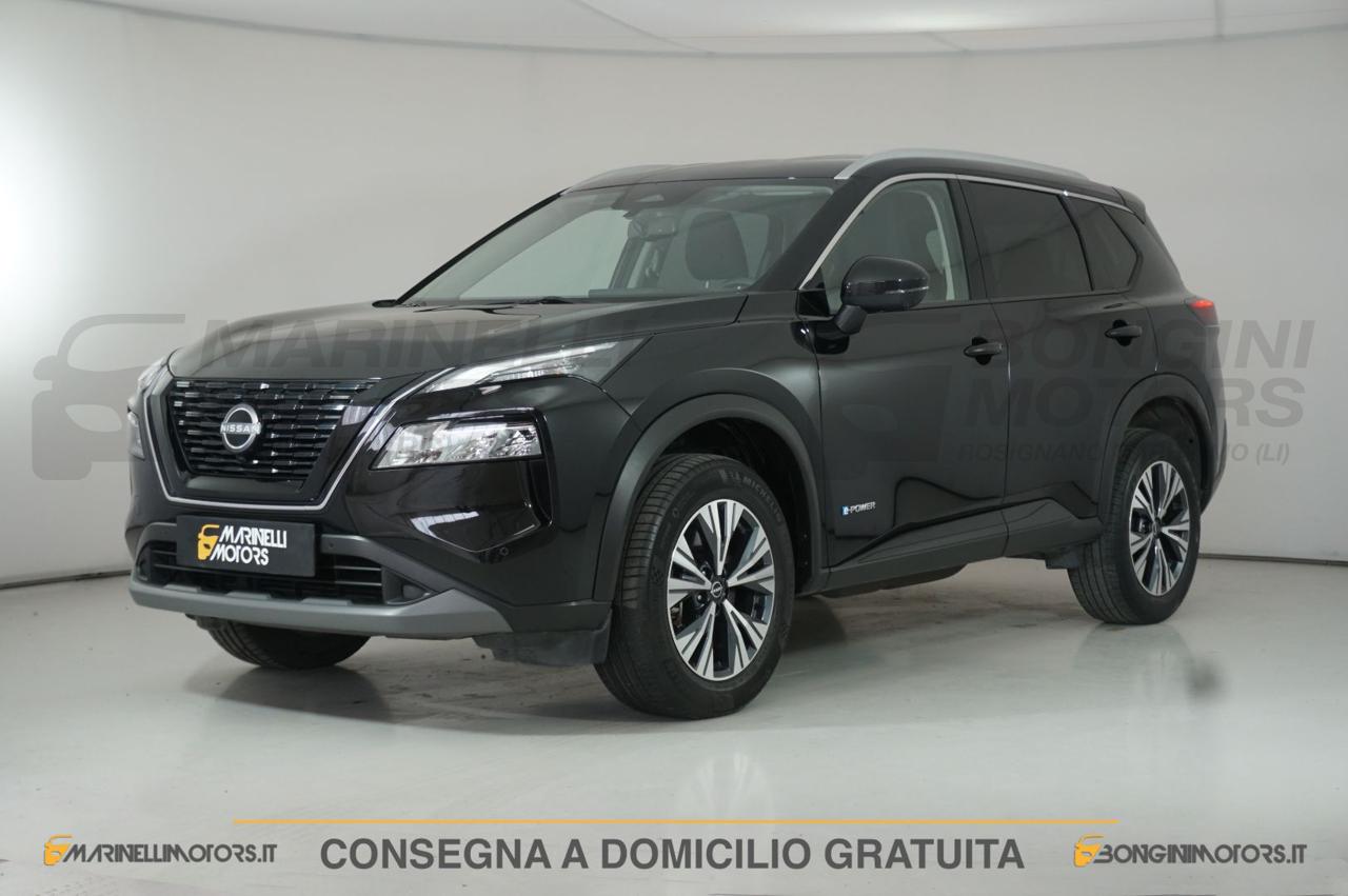NISSAN X-Trail 1.5 158CV E POWER N-CONNECTA - 1
