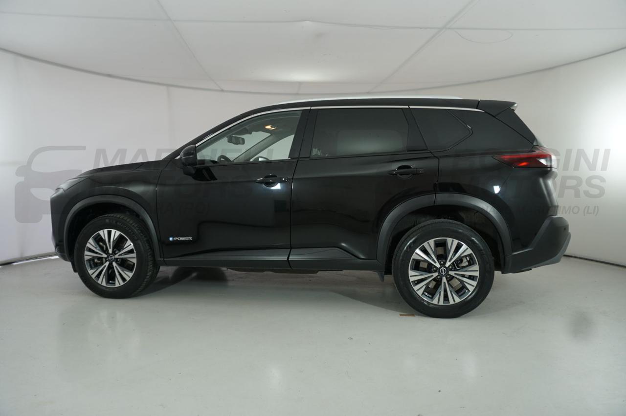 NISSAN X-Trail 1.5 158CV E POWER N-CONNECTA - 30