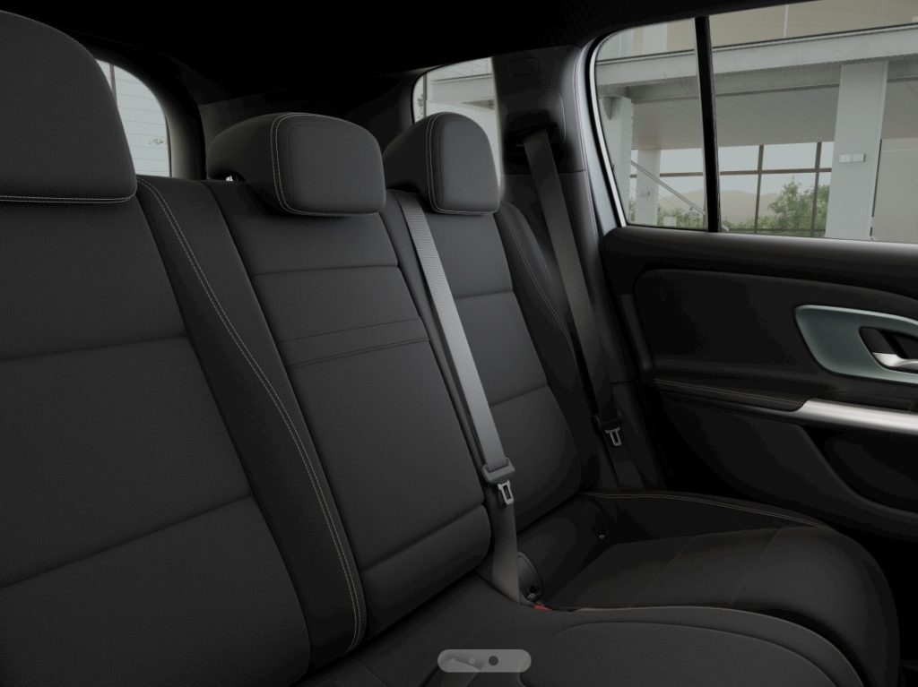 MERCEDES-BENZ GLB 250 + EQ Progressive Advanced Plus - 7