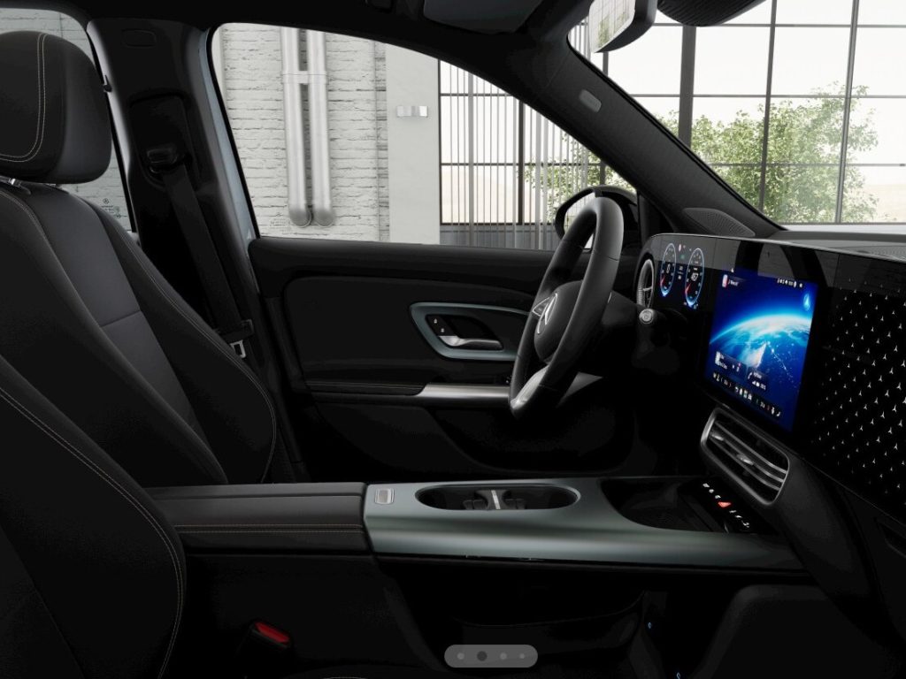 MERCEDES-BENZ GLB 250 + EQ Progressive Advanced Plus - 6