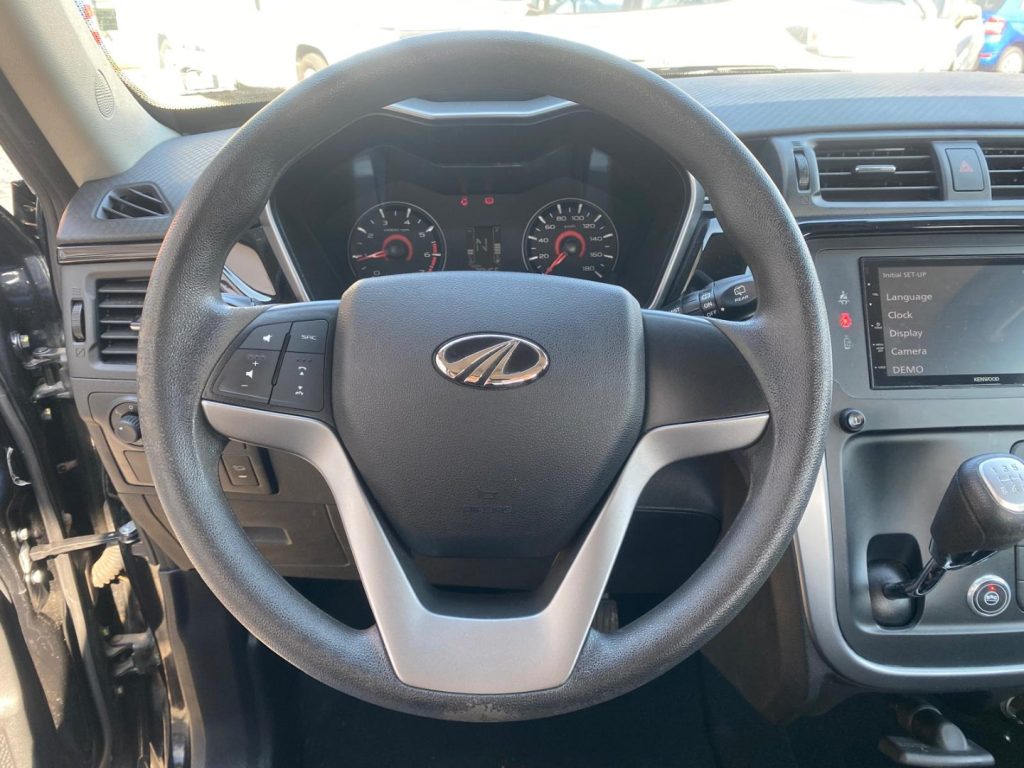 MAHINDRA KUV100 1.2 87CV GPL K8 - 15