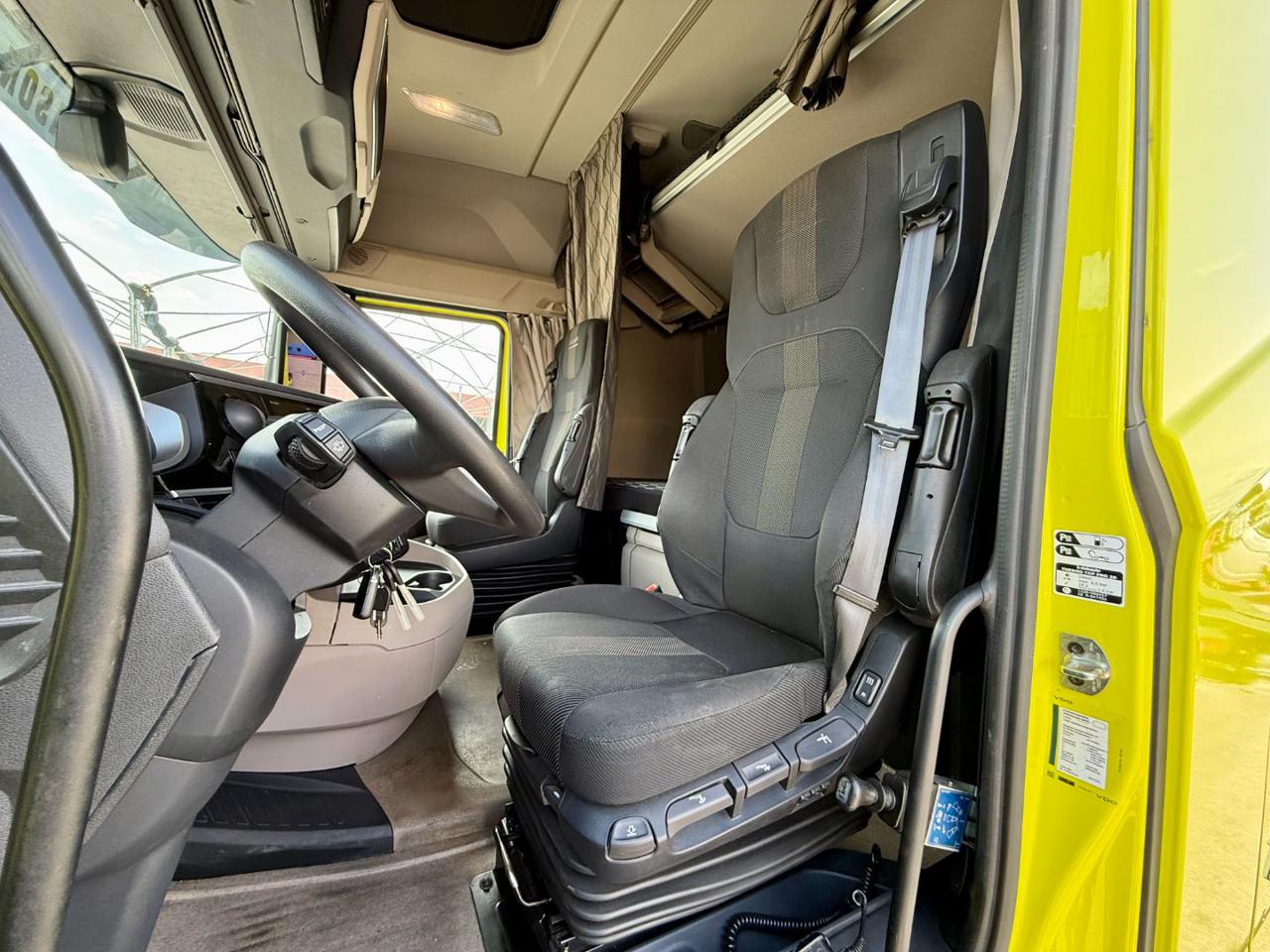 DAF XG 530 + Impianto Idraulico - 10