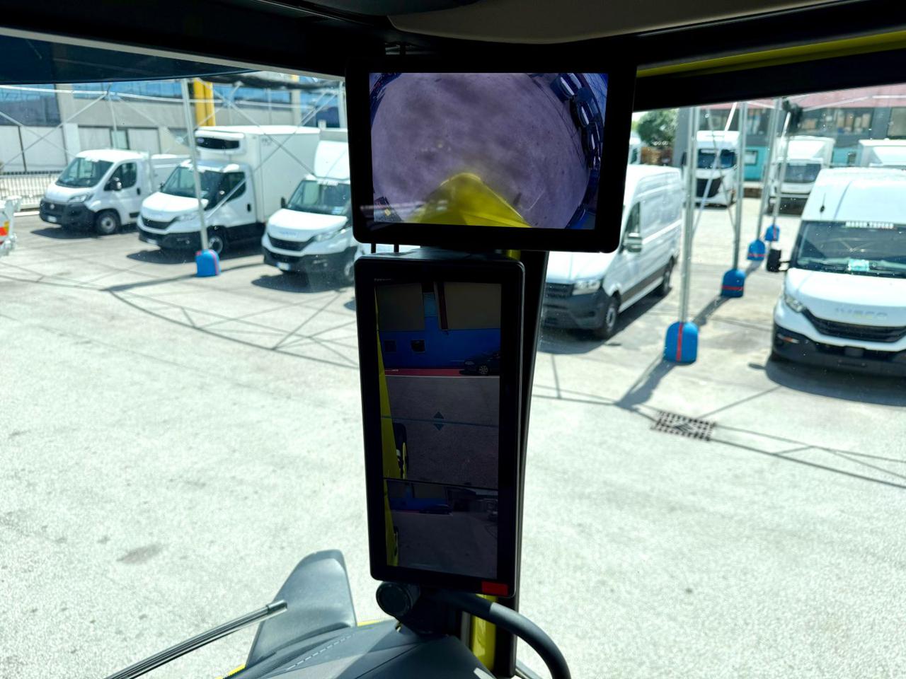 DAF XG 530 + Impianto Idraulico - 15