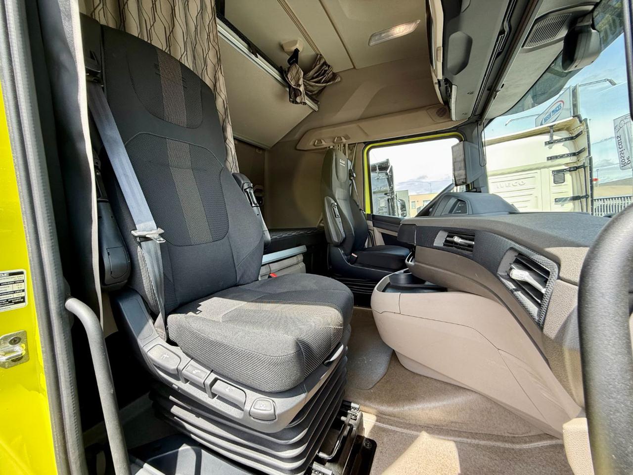 DAF XG 530 + Impianto Idraulico - 11
