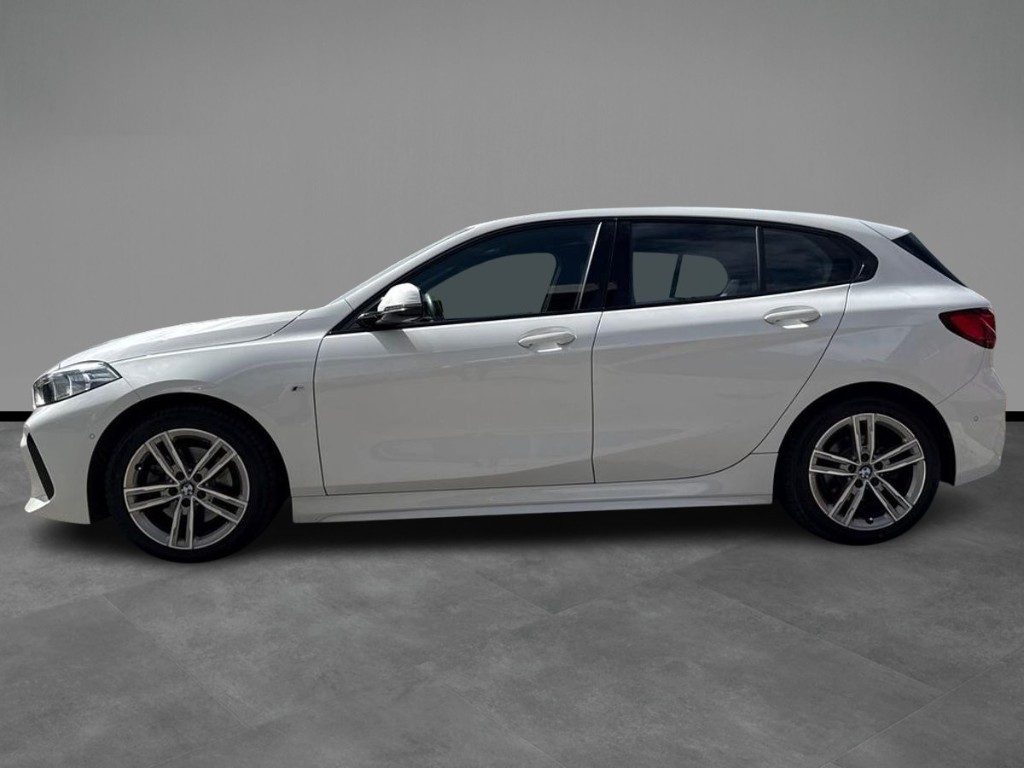 BMW 116 d 5p. Msport Aut. - 3