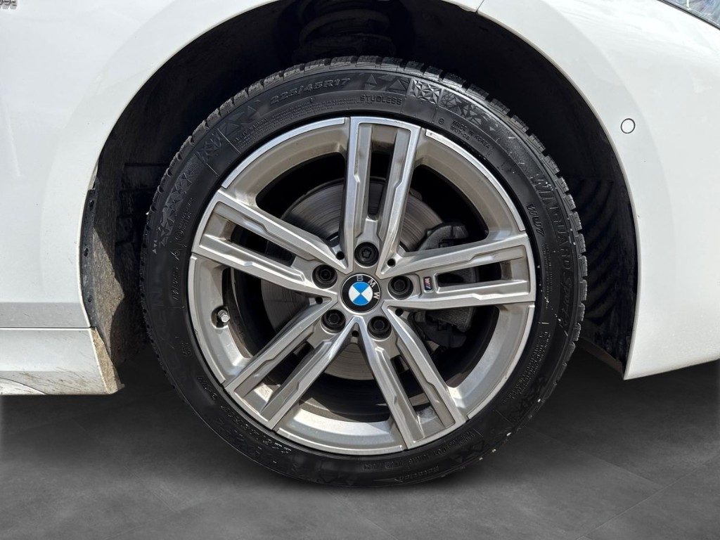 BMW 116 d 5p. Msport Aut. - 5