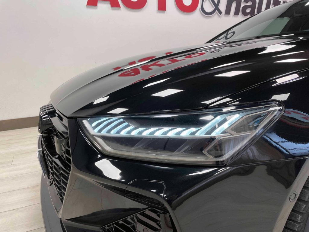 AUDI A7 3.0 TDI MHEV S LINE PLUS QUATTRO TIPTRONIC ABT - 11