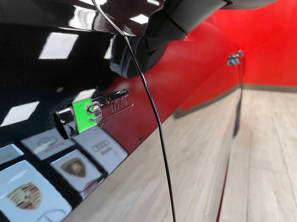 AUDI A7 3.0 TDI MHEV S LINE PLUS QUATTRO TIPTRONIC ABT - 12