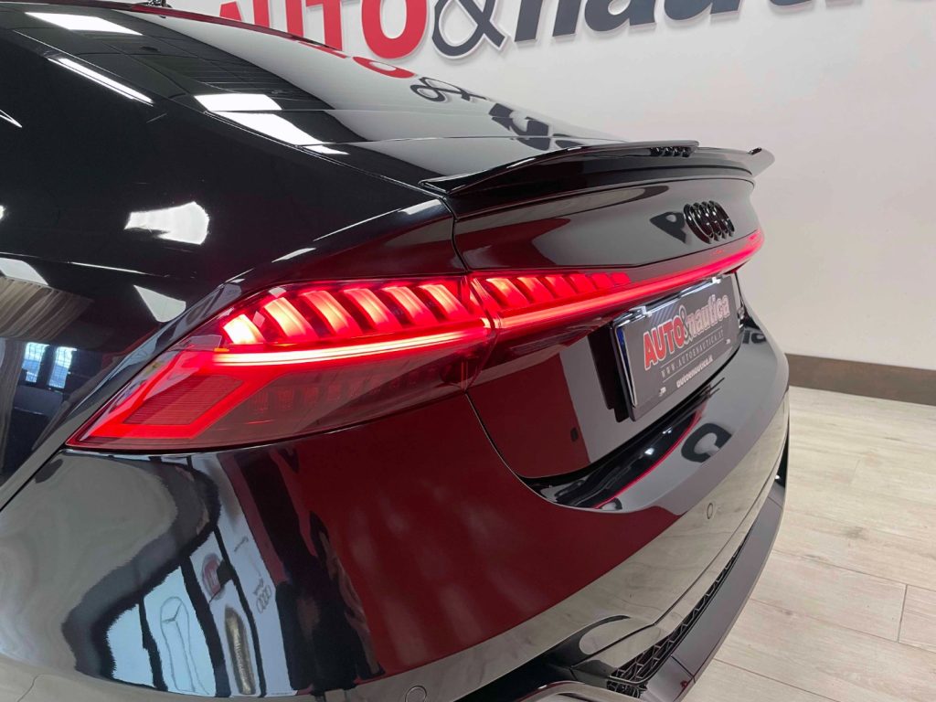 AUDI A7 3.0 TDI MHEV S LINE PLUS QUATTRO TIPTRONIC ABT - 13