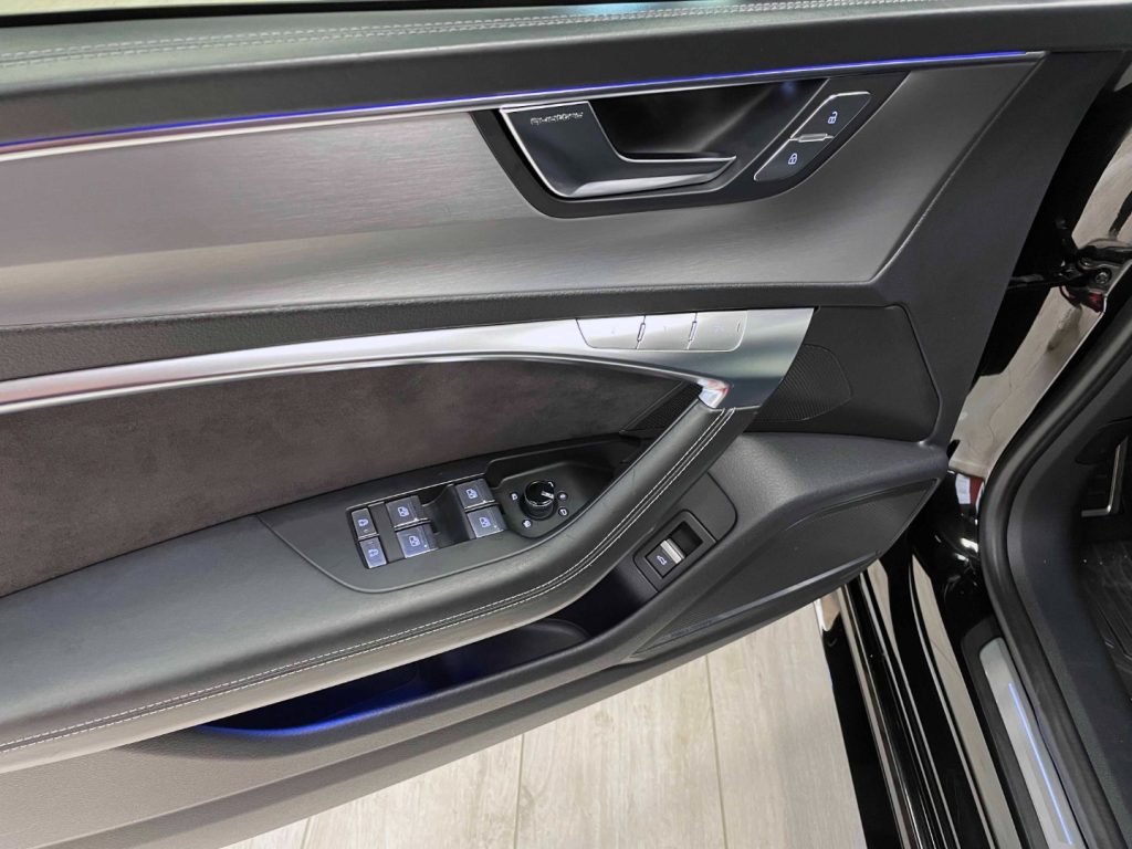 AUDI A7 3.0 TDI MHEV S LINE PLUS QUATTRO TIPTRONIC ABT - 16