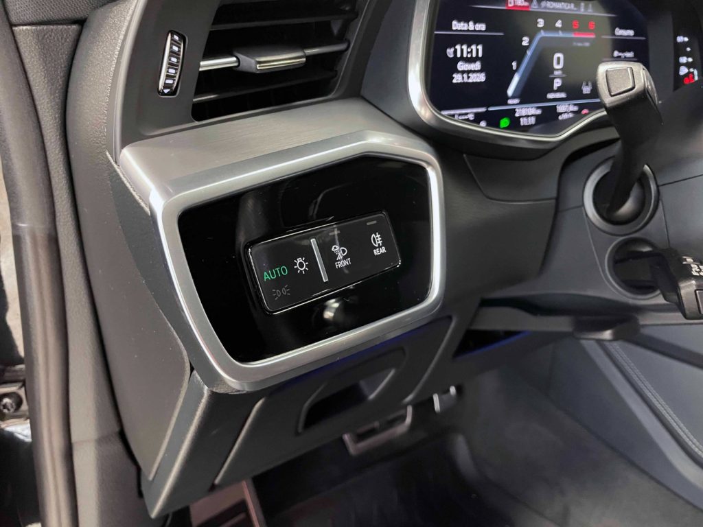 AUDI A7 3.0 TDI MHEV S LINE PLUS QUATTRO TIPTRONIC ABT - 19