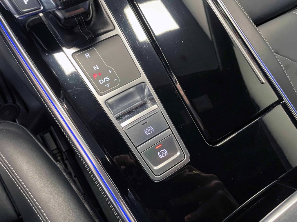 AUDI A7 3.0 TDI MHEV S LINE PLUS QUATTRO TIPTRONIC ABT - 46