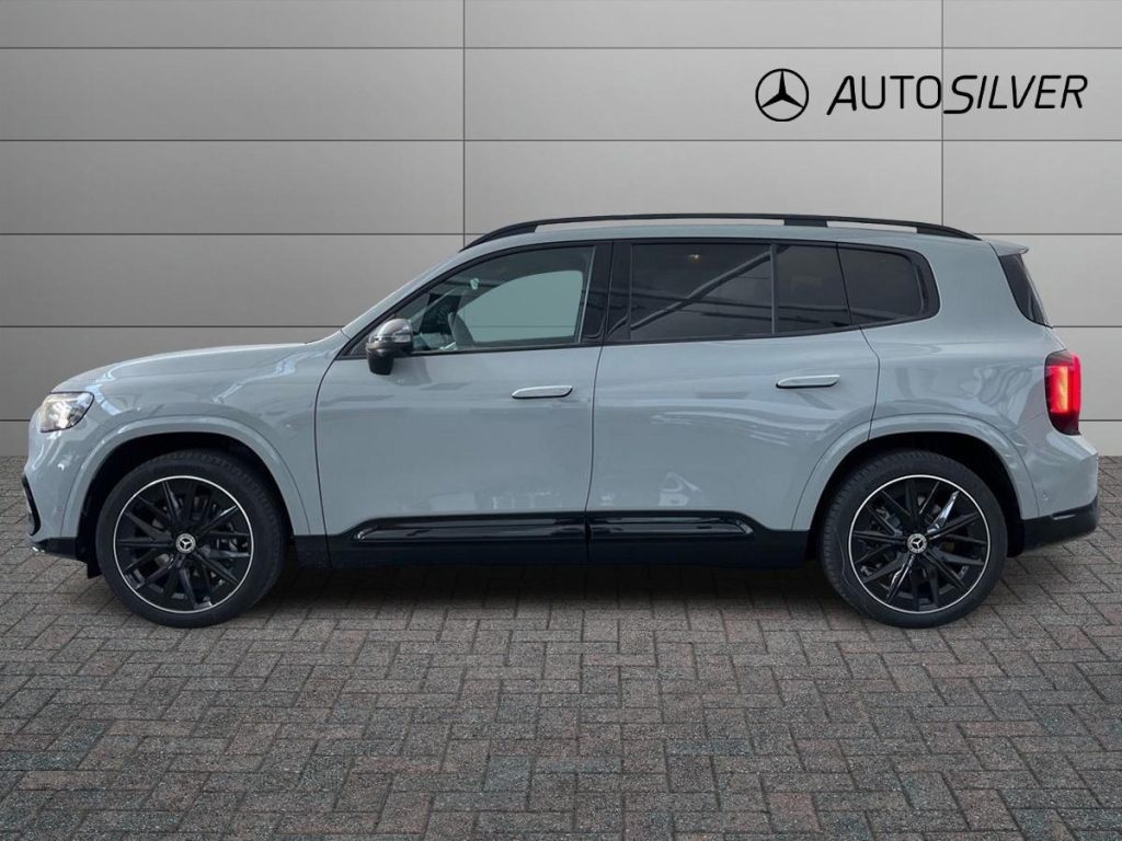 MERCEDES-BENZ GLB EQ 350 4Matic AMG Line Premium - 6