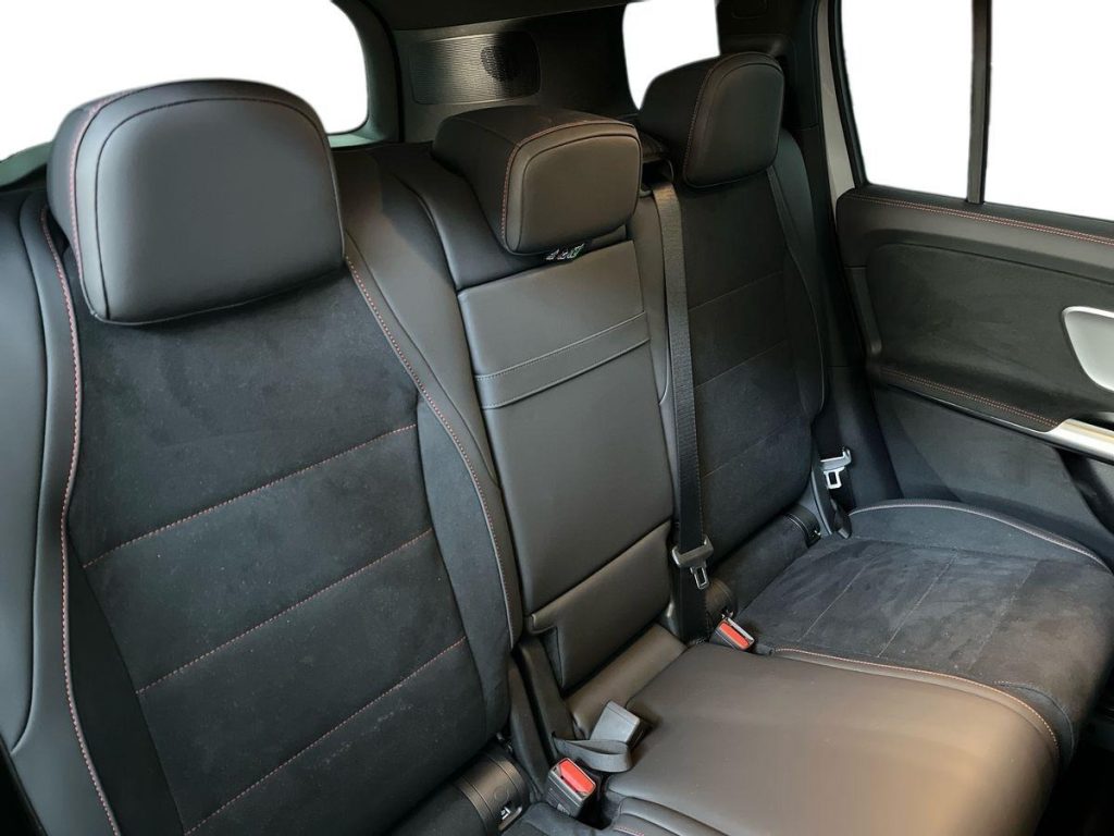 MERCEDES-BENZ GLB EQ 350 4Matic AMG Line Premium - 14