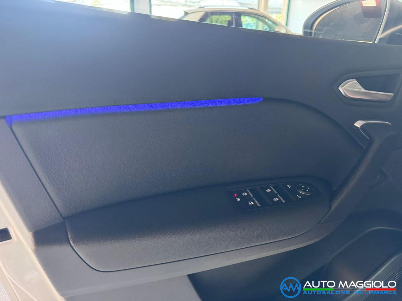 RENAULT Captur TCe 100 CV GPL Techno PREZZO REALE - 15