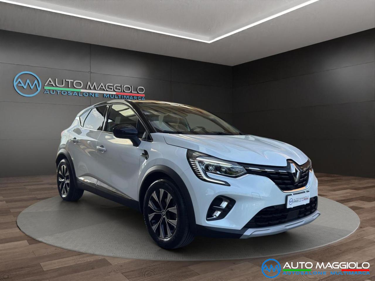 RENAULT Captur TCe 100 CV GPL Techno PREZZO REALE - 3