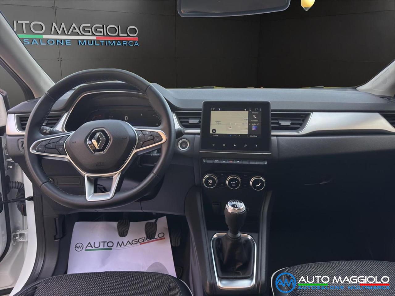 RENAULT Captur TCe 100 CV GPL Techno PREZZO REALE - 10