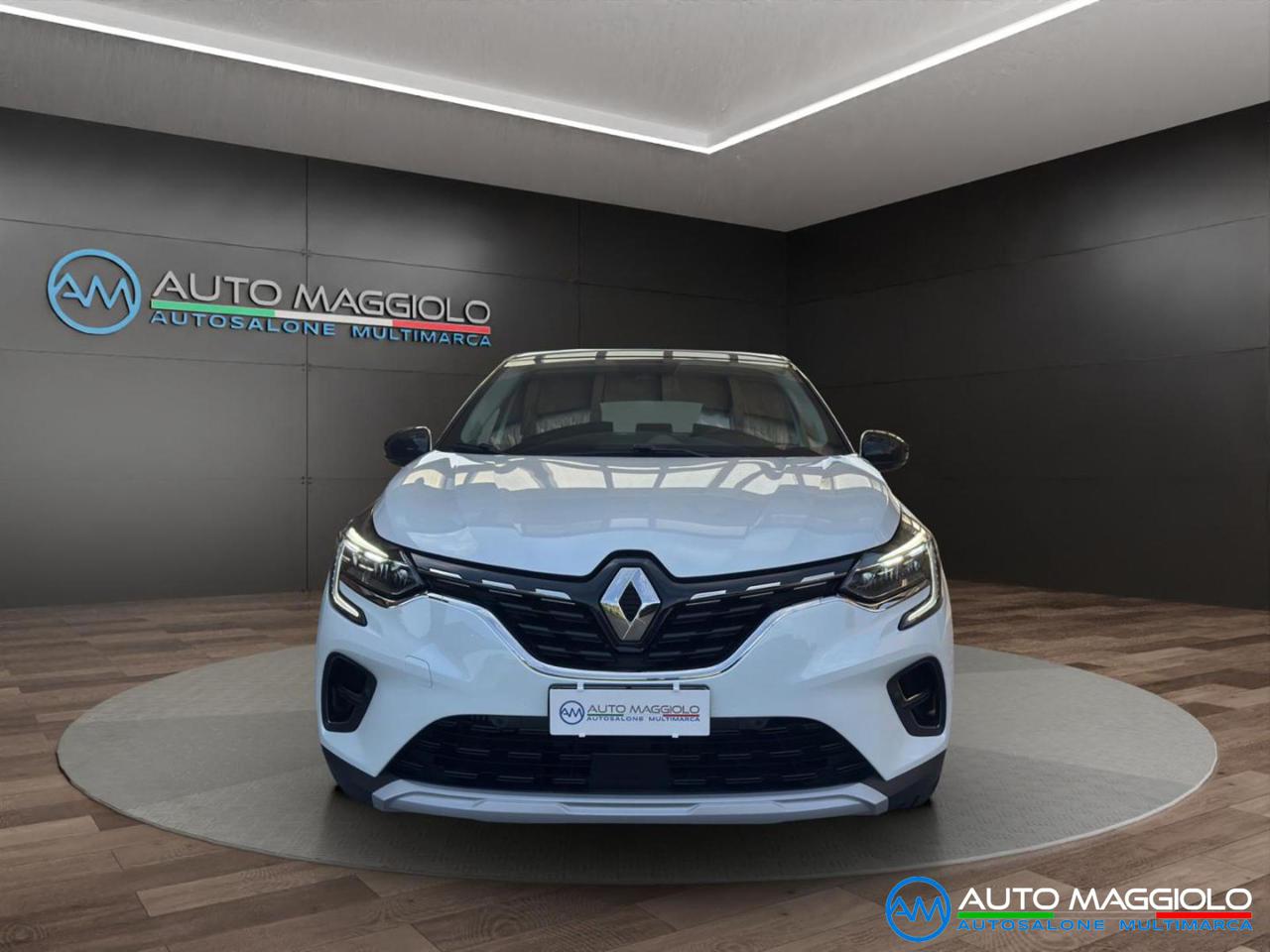 RENAULT Captur TCe 100 CV GPL Techno PREZZO REALE - 2
