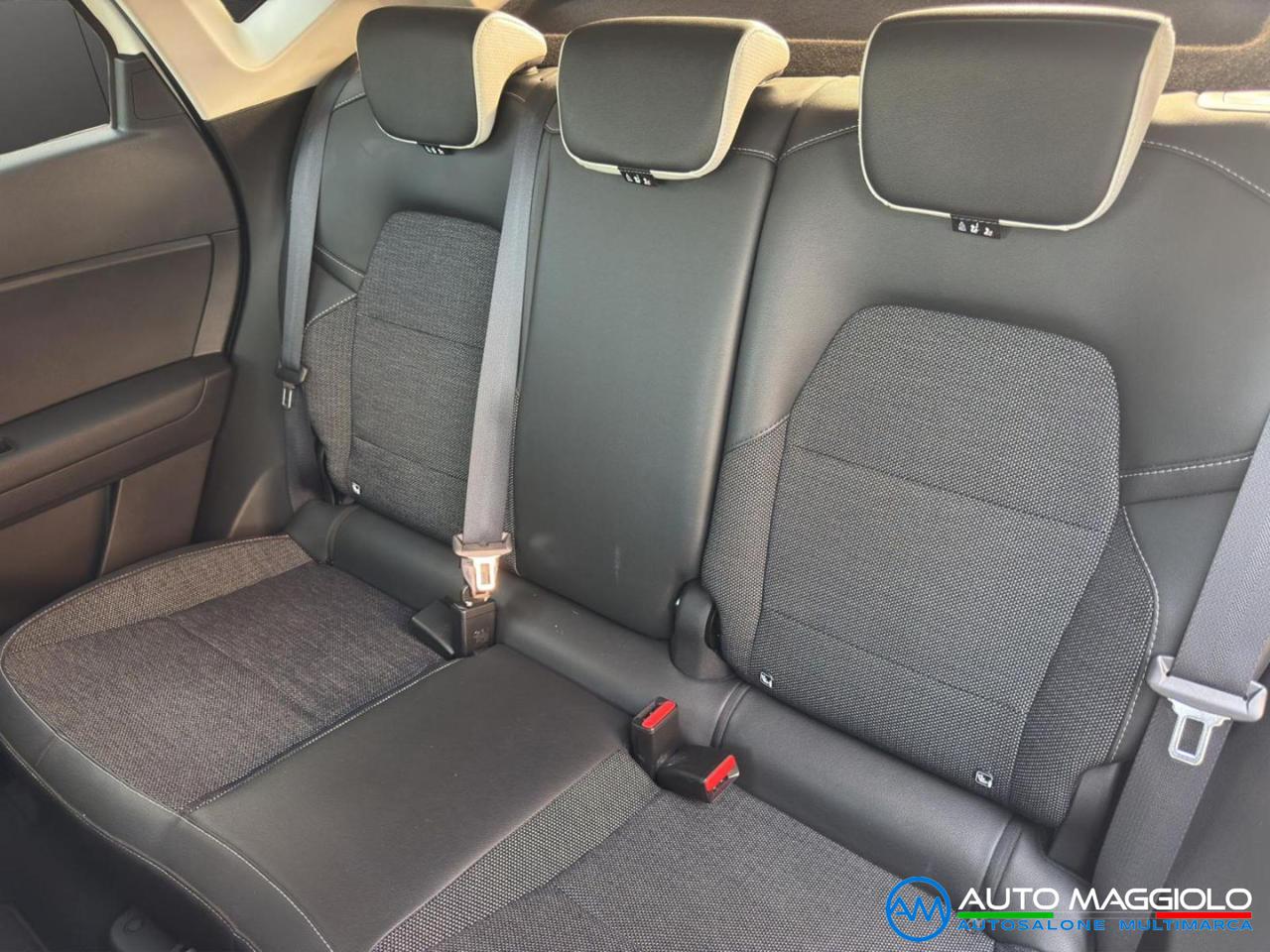 RENAULT Captur TCe 100 CV GPL Techno PREZZO REALE - 12