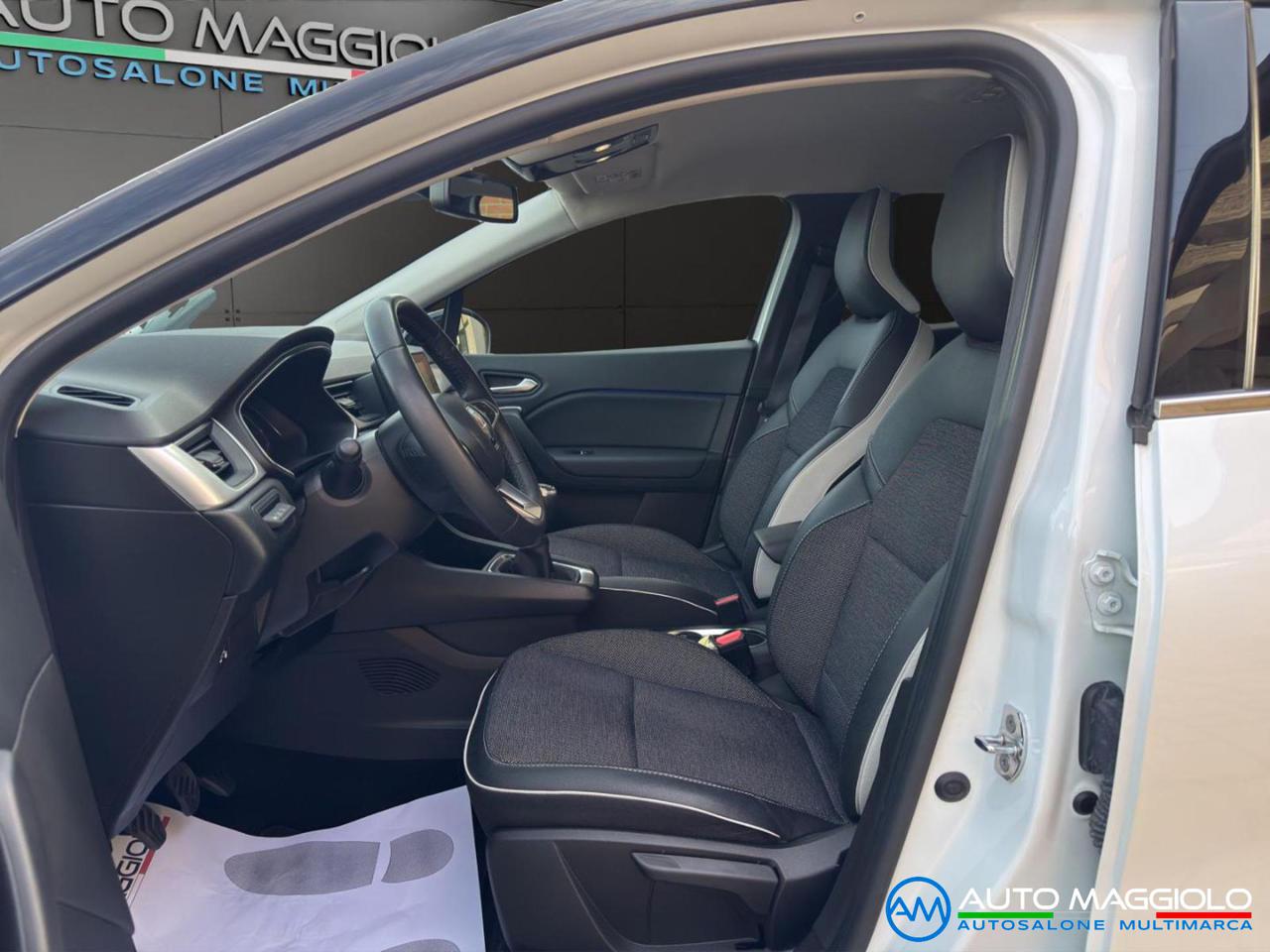 RENAULT Captur TCe 100 CV GPL Techno PREZZO REALE - 11