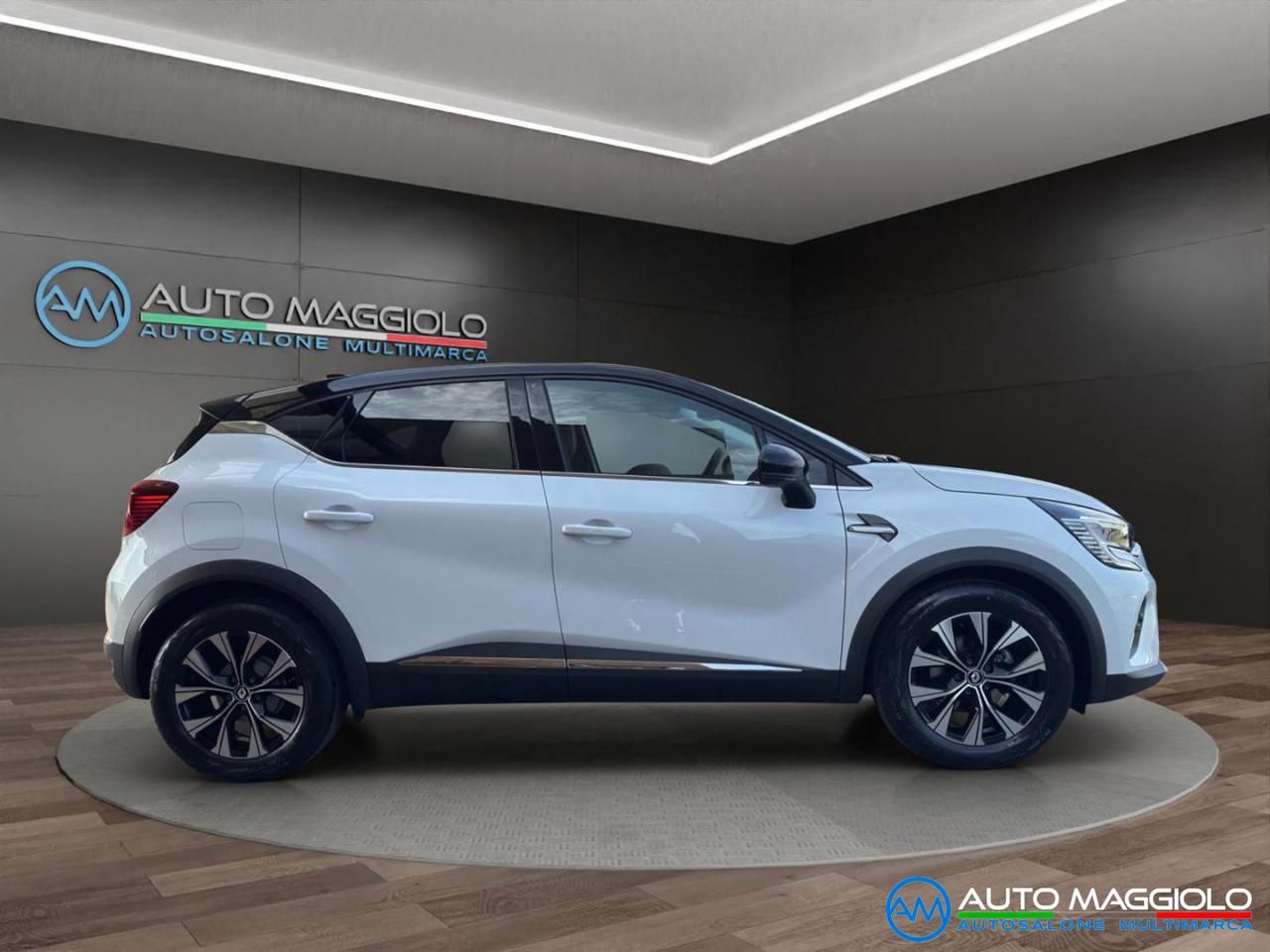 RENAULT Captur TCe 100 CV GPL Techno PREZZO REALE - 4