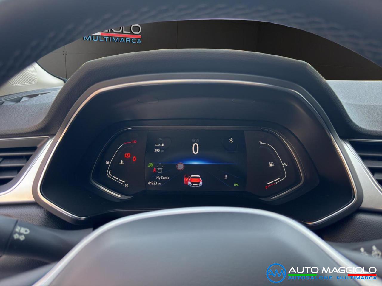 RENAULT Captur TCe 100 CV GPL Techno PREZZO REALE - 16