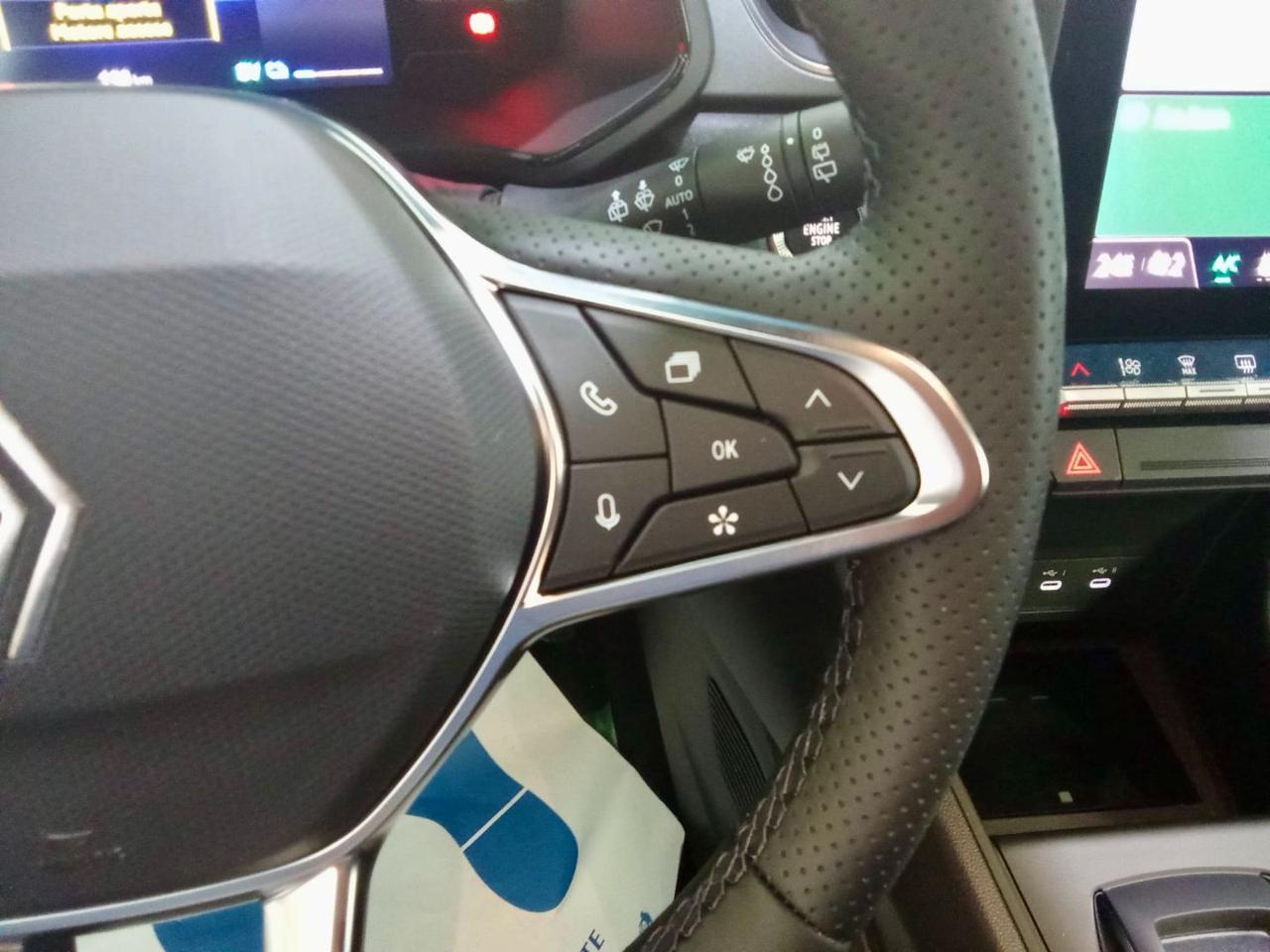 RENAULT Captur Full Hybrid E-Tech 160 CV Techno Extra pack - 10