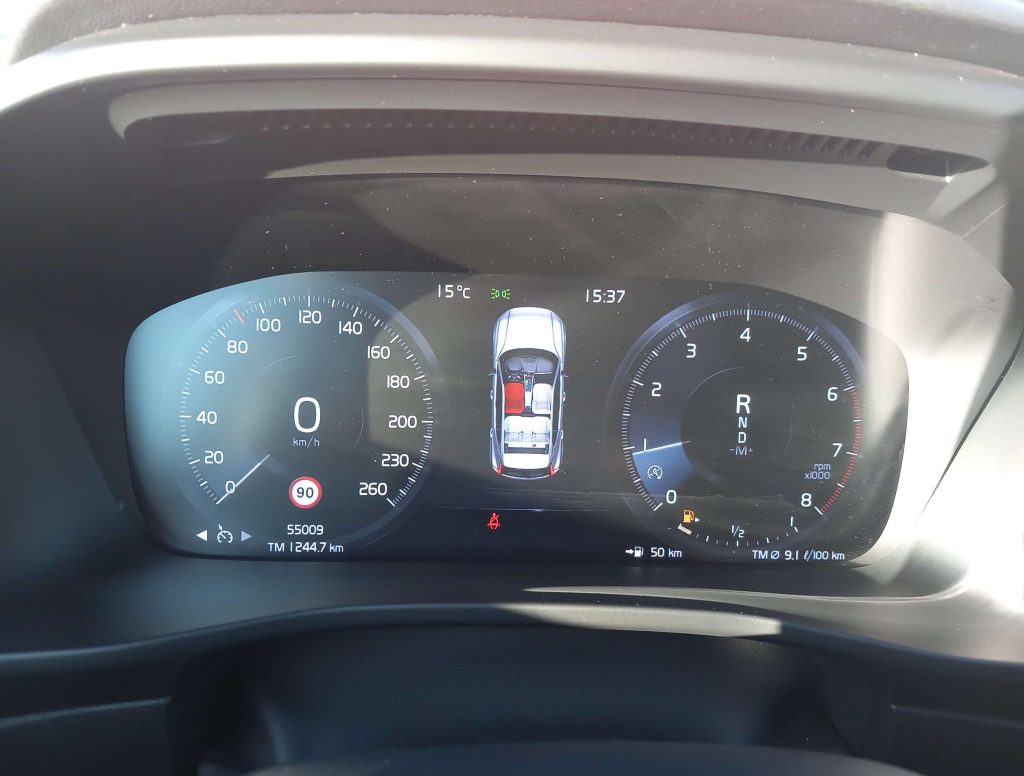 VOLVO XC40 1.5 t2 Momentum Pro IVA ESPOSTA - 9