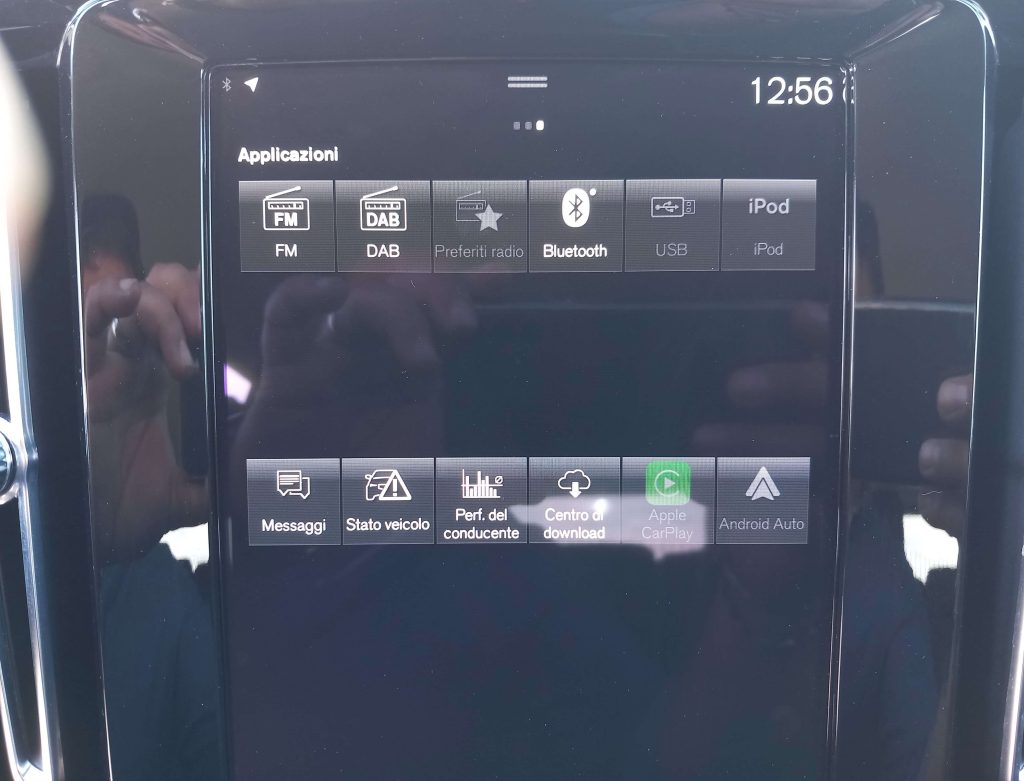 VOLVO XC40 1.5 t2 Momentum Pro IVA ESPOSTA - 12